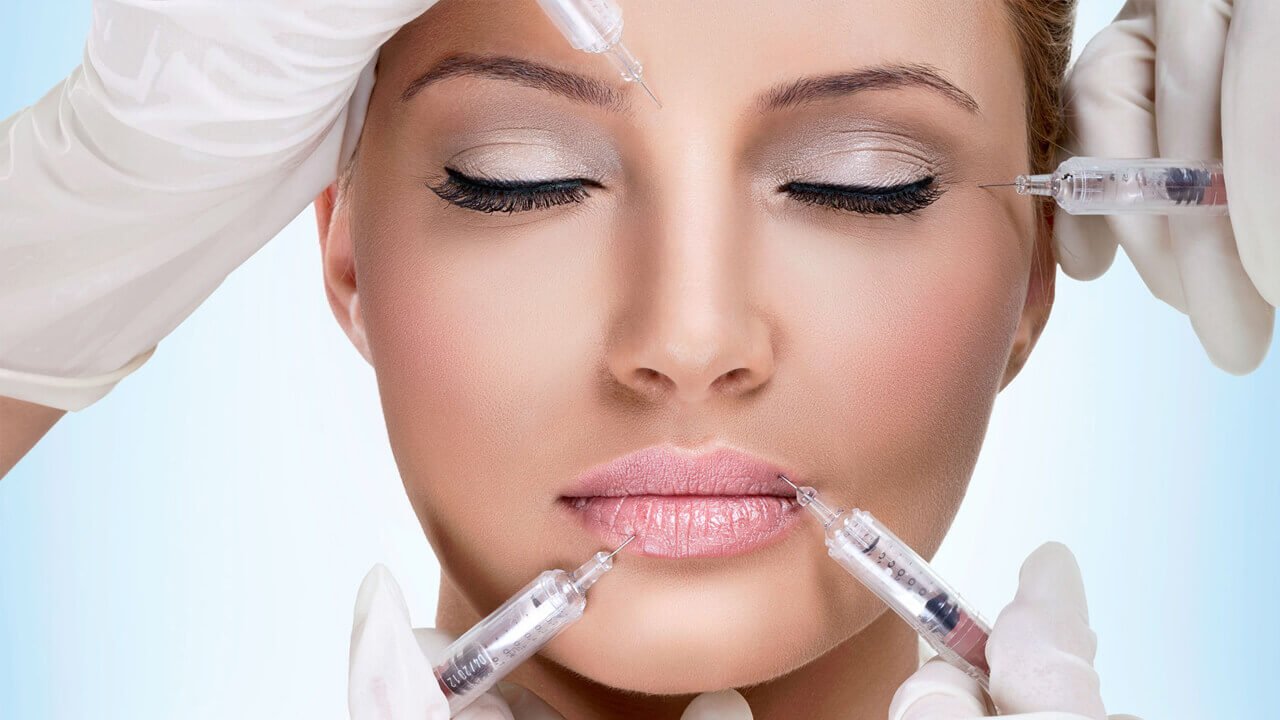 Dermal Fillers Treatment