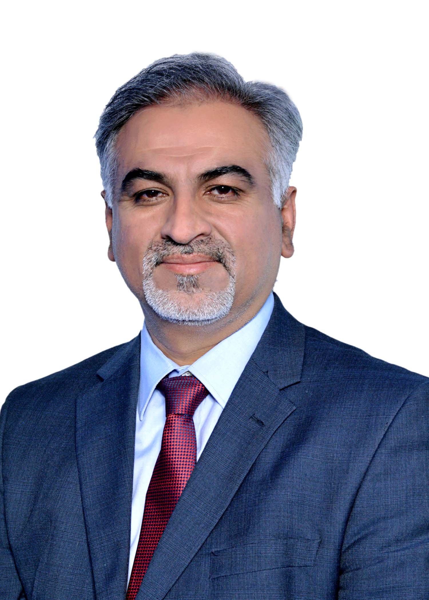 Dr. Ahmad Faraz Bhatti