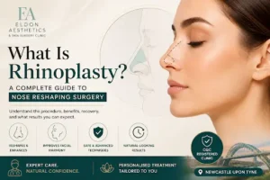 Rhinoplasty Complete Guide